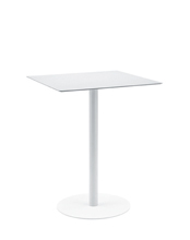 MT 497 Каркас стола из окрашенной стали. Et al. MT