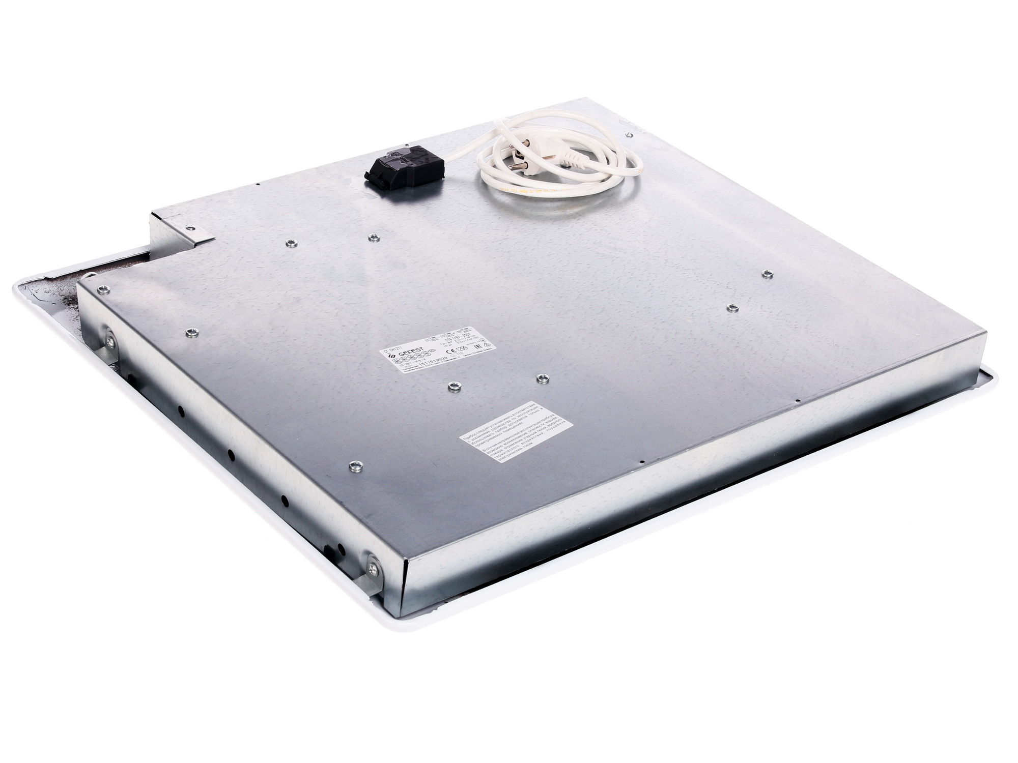 1040780 Газовая варочная поверхность Gefest СН 1211 STDN-0135019 - Вид №6