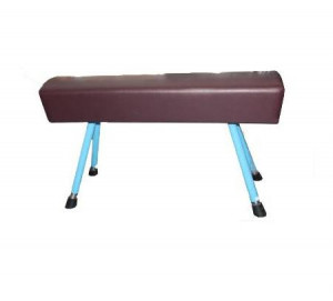 Конь гимнастический Sportpremier