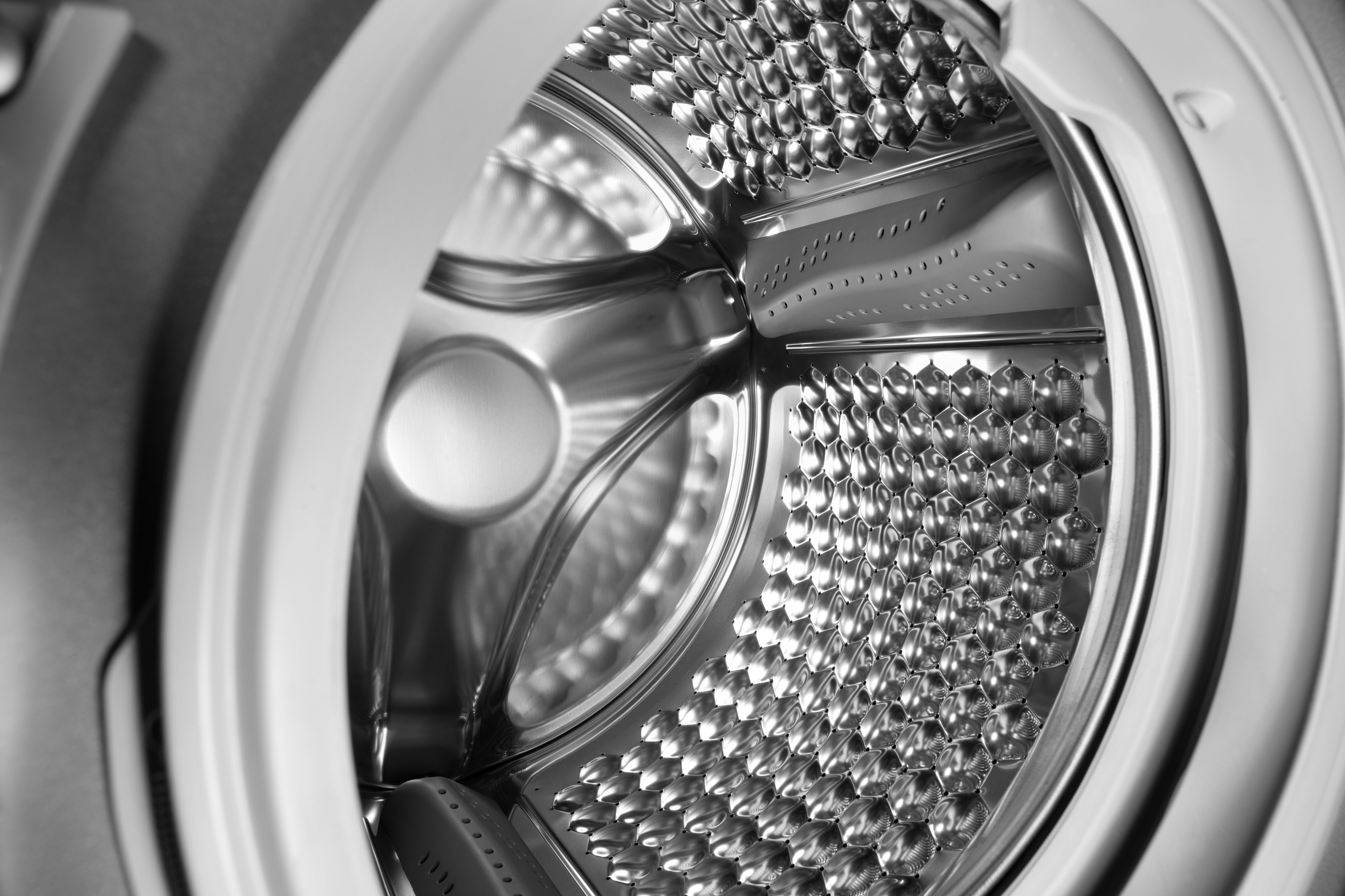 5637719 Стиральная машина TCL W-SF606G серый STDN-0112180 - Вид №1