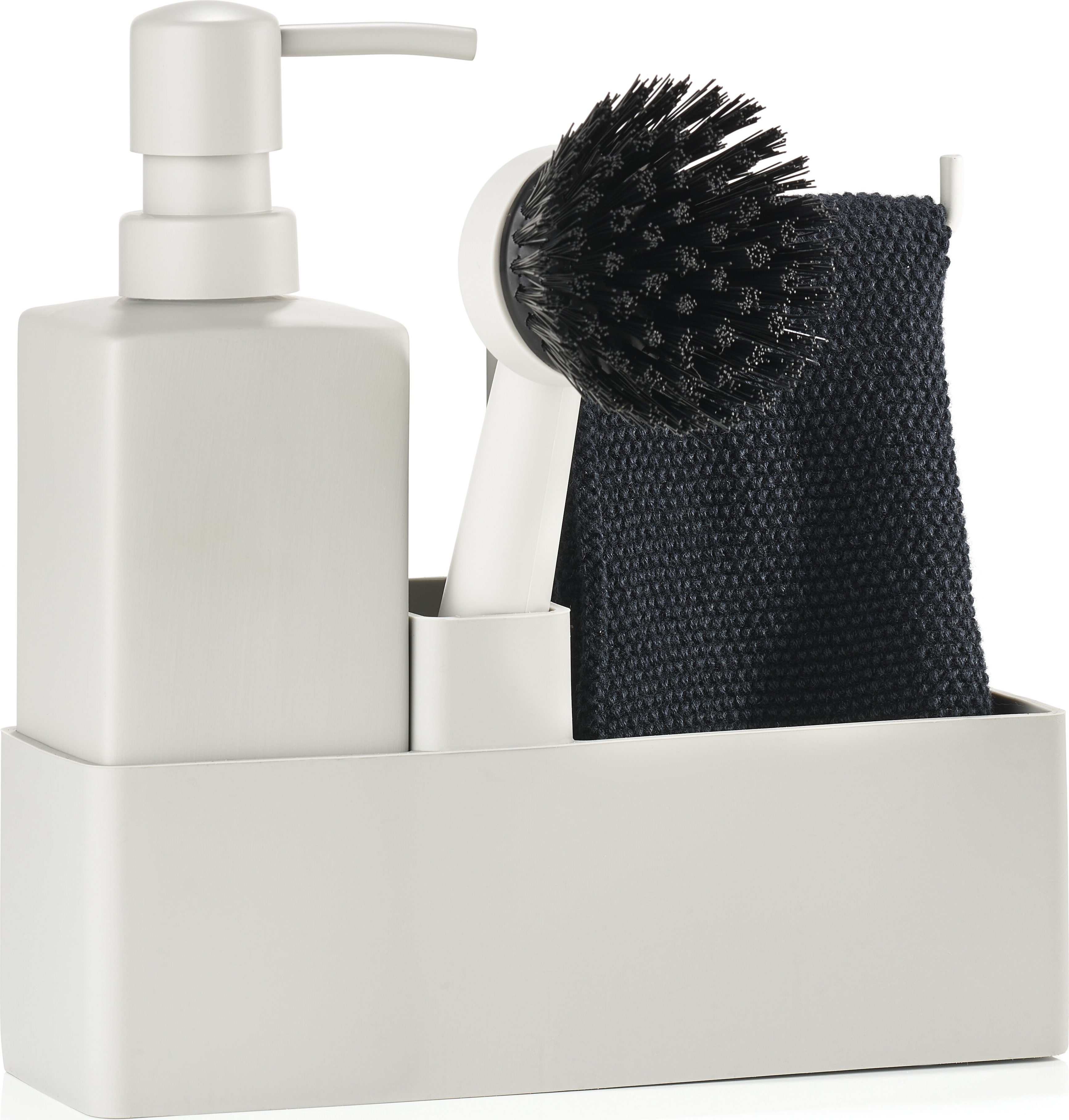 15238 Набор для мытья посуды 4 предмета Zone Denmark  - Вид №2