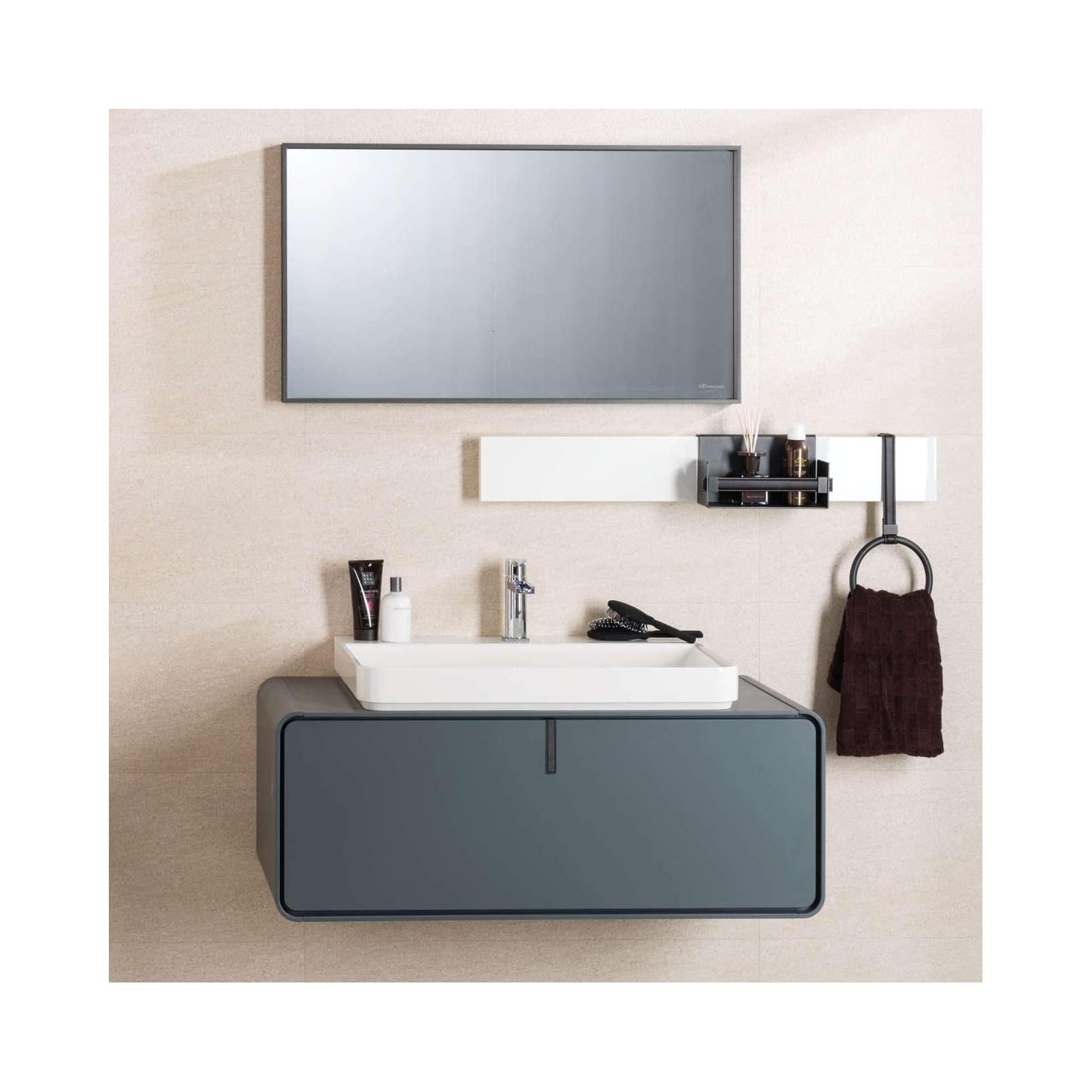 Тумба / Ciclo Gamadecor sun-id-379381 - Вид №1