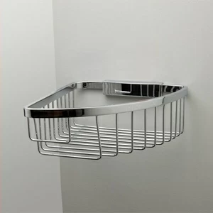 Novellini. Настенная съемная треугольная мыльница ACCESSORIES