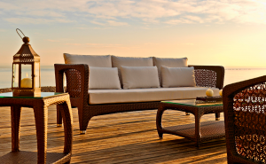 Диван ALTEA VARASCHIN 1427