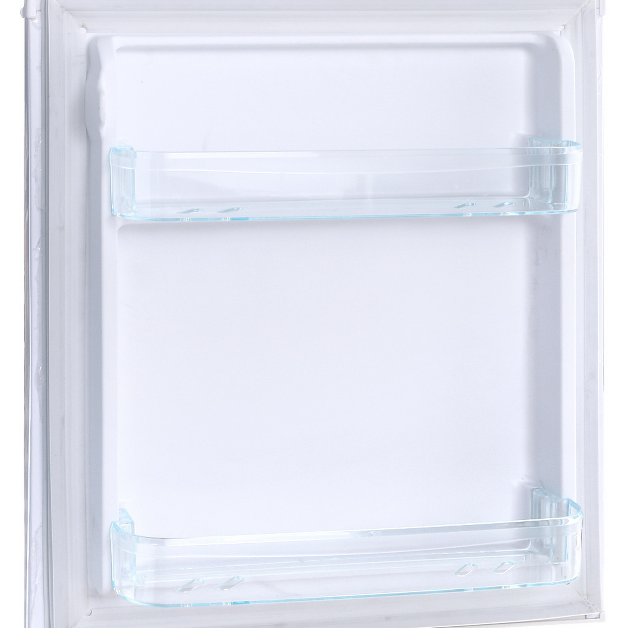 1023084 Холодильник компактный   Tesler RCT-100 белый STDN-0031973 - Вид №7