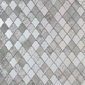 SICIS Viper Mix Grey ДЕКОРАТИВНЫЙ VETRITE