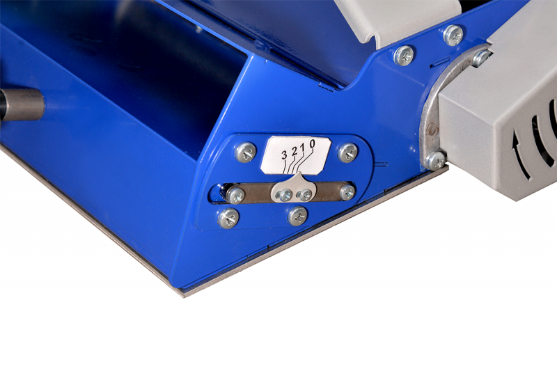 Электрорубанок BELMASH CPL-270 9153297 STDN-0076135 - Вид №9