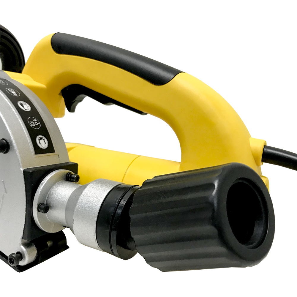 48777 Калибр Штроборез  ШТБЭ-1500/125М  - Вид №3