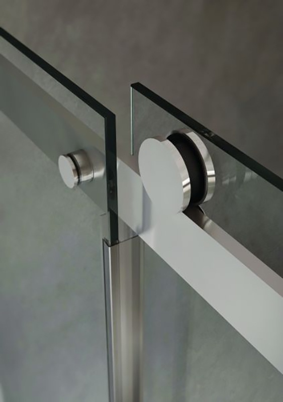 GE0902600 Душевой уголок Riho Baltic Santreyd - Вид №1