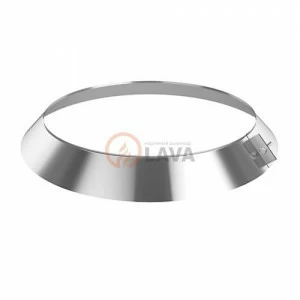 Юбка LAVA 200, нерж. 439 (0,5)