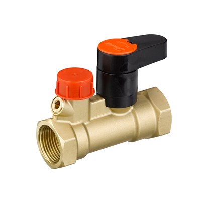 Danfoss Ручной запорный клапан МSV-S MSV-S Ду 25 Запорный клапан 003Z4013 