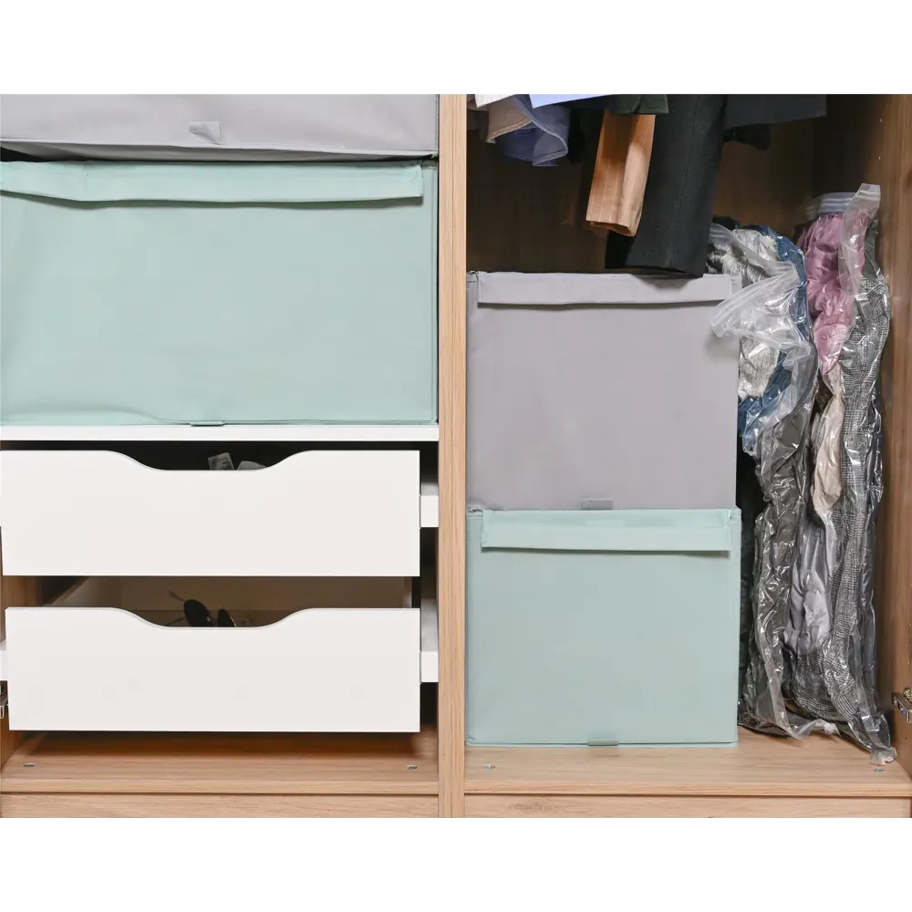 Вакуумный пакет Spaceo 60x90 см 2 шт STLM-2081759 - Вид №5