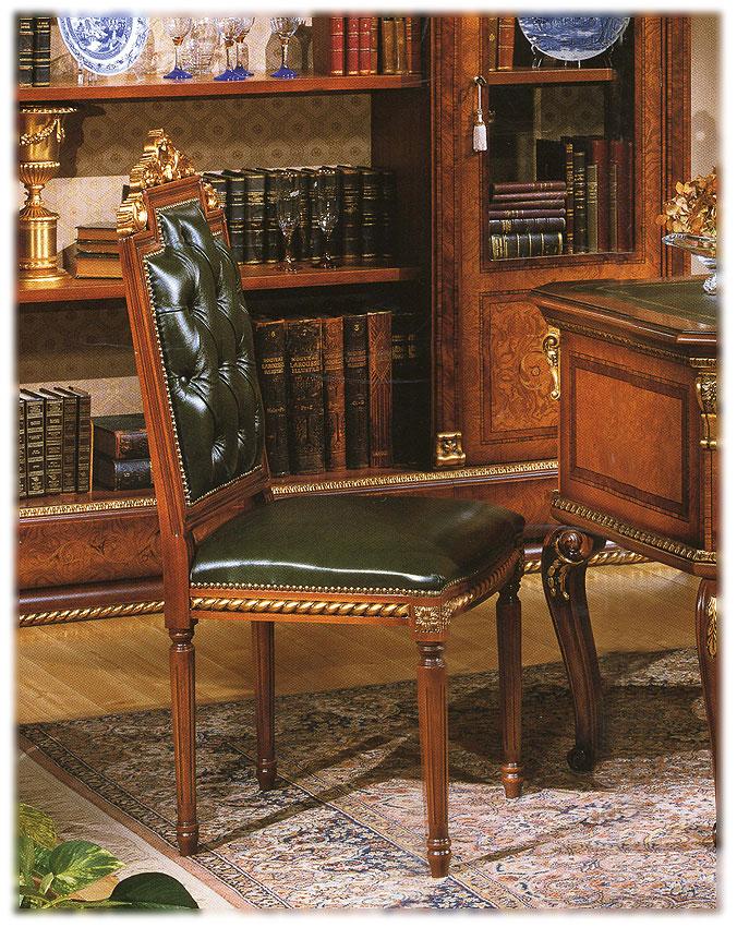 Стул  AR ARREDAMENTI 1610/P AMADEUS