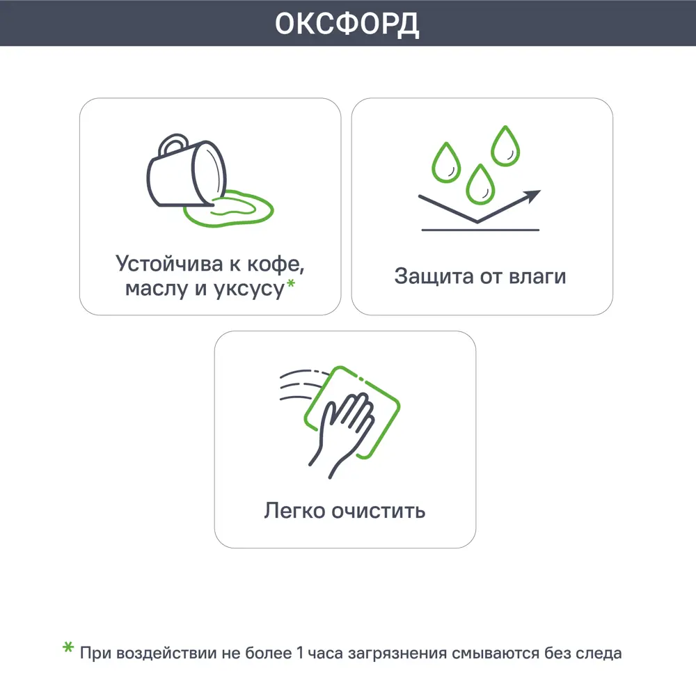 Фасад кухонный KONSENSA Оксфорд 30×77 см бежевый МДФ 89366048 STLM-1573321 - Вид №4