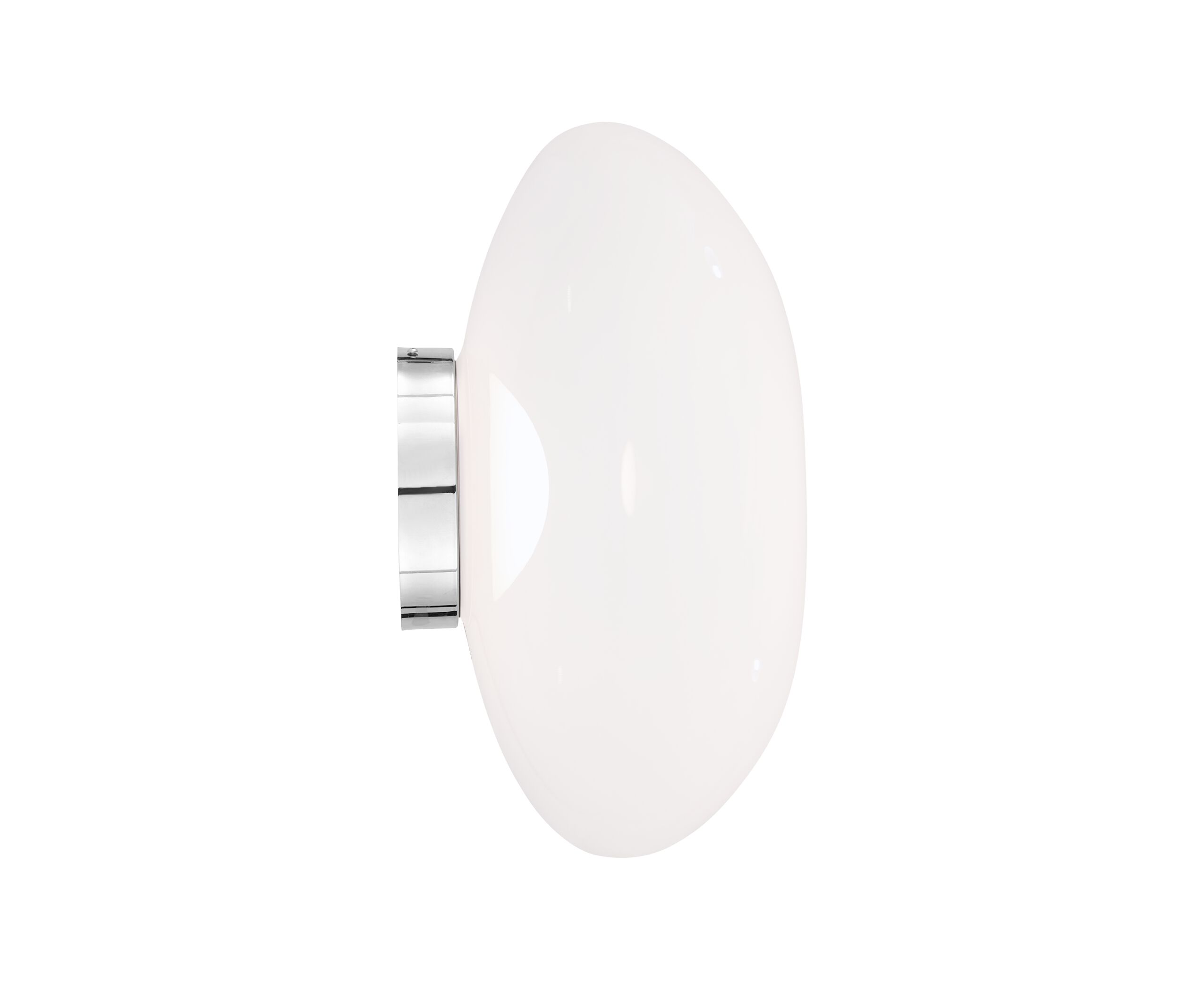 Потолочный светильник / Настенный светильник из поликарбоната Tom Dixon Melt ARCH-00026175 - Вид №4