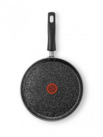 04192525 Сковорода 25бл granit Tefal Santreyd  - Вид №2