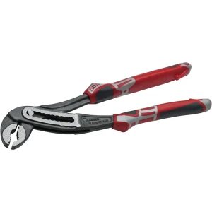 91753226 Клещи переставные NWS Classic Plus 1651-69-240 захват до 50 мм 240 мм STLM-1388388