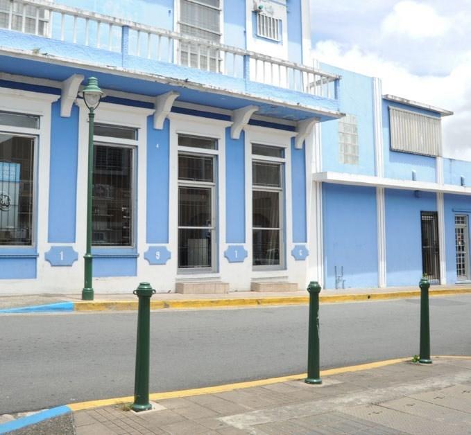 Neri Столб чугунный для цепей Nyssa sun-id-1399573 - Вид №6