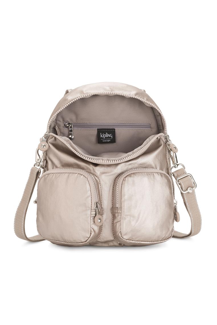 K2351248I Сумка-рюкзак Small Backpack Kipling Firefly Up  - Вид №1