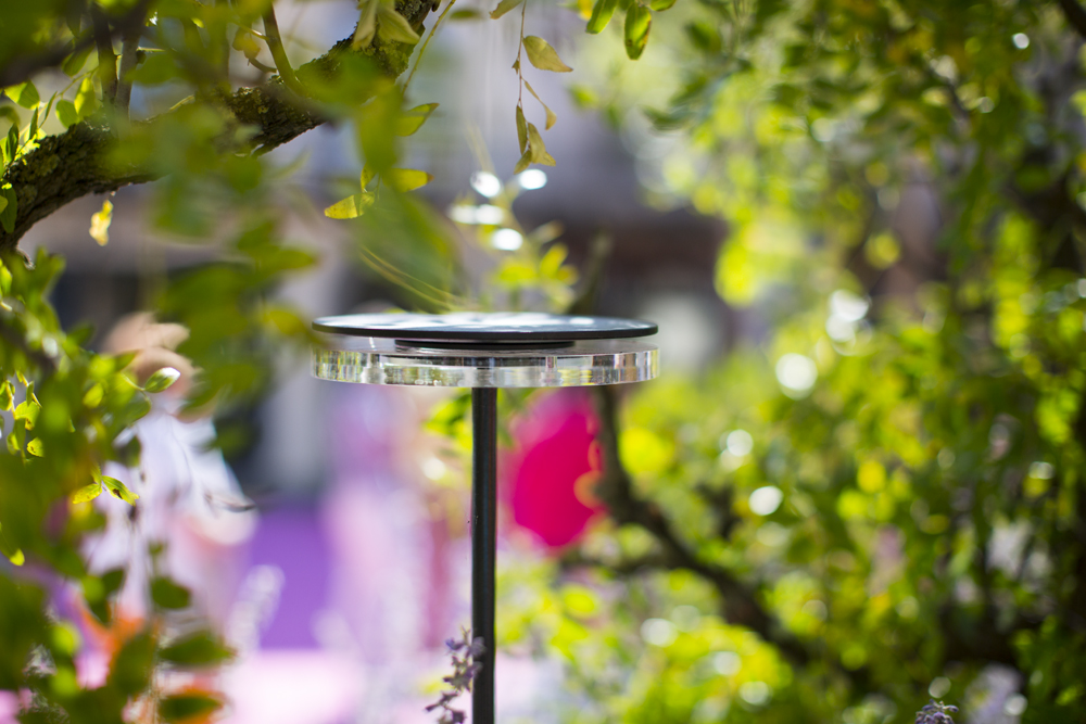 9440166 Мобильный светильник Platek CHIODO Picchetto (mobile)  CHIODO h. 600 mm - LED 4000K 93°  - Вид №18