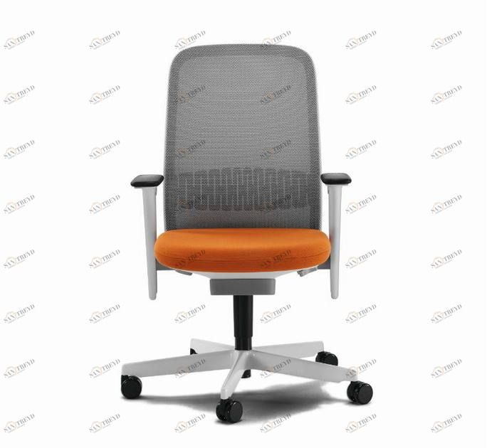 BENE Поворотный офисный стул Riya sun-id-1442453