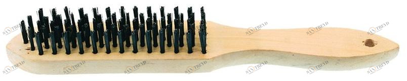 KAPRIOL Щетка из закаленной стали Hand tools - scope e spazzole sun-id-1385366