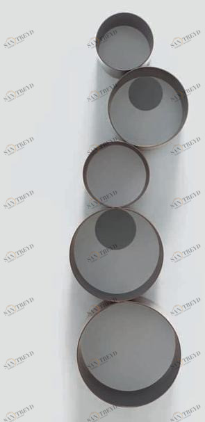 da a Настенный книжный шкаф из металла sun-id-1409566