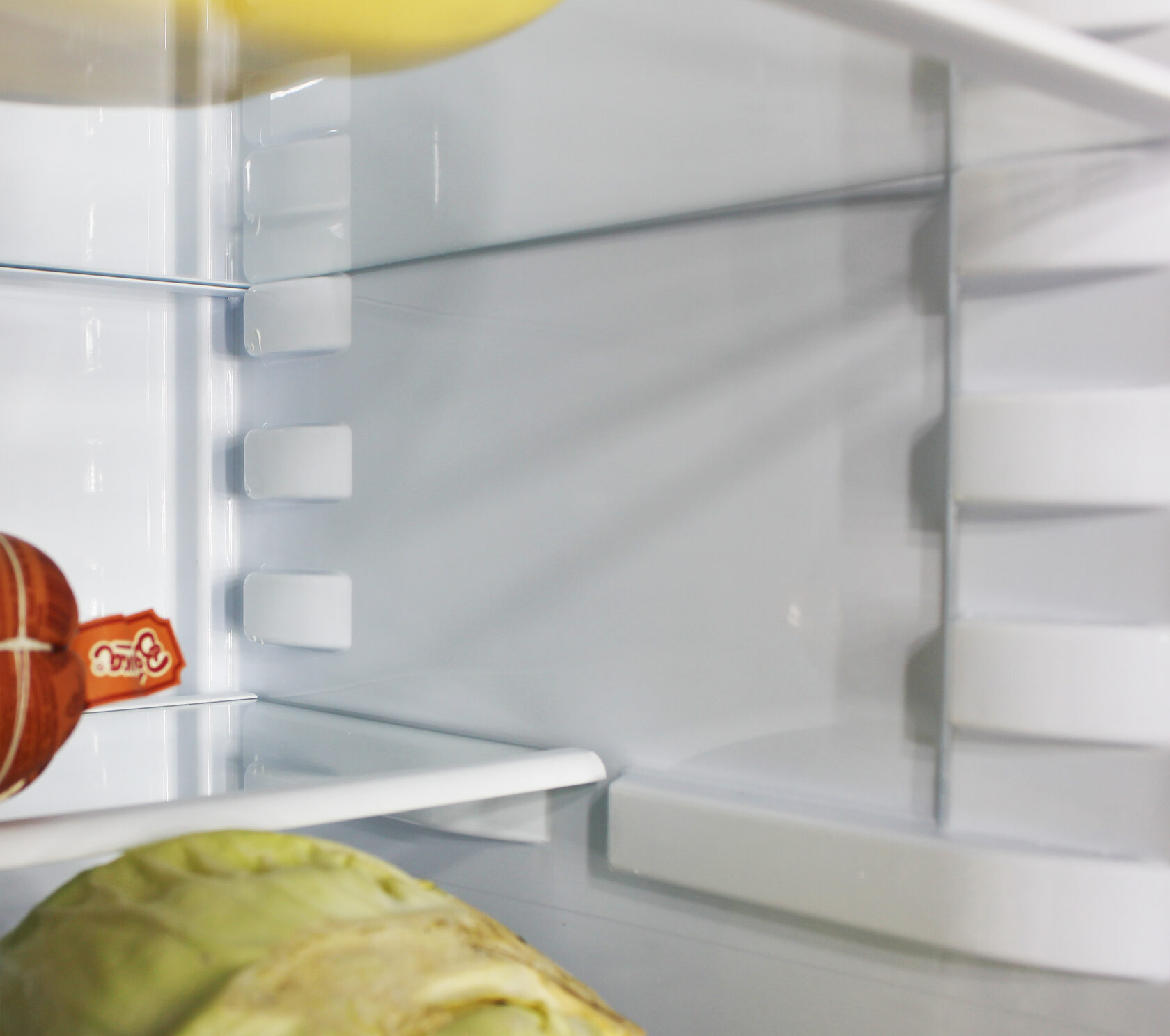 9017581 Холодильник с морозильником   ОРСК 177 B белый STDN-0011839 - Вид №5