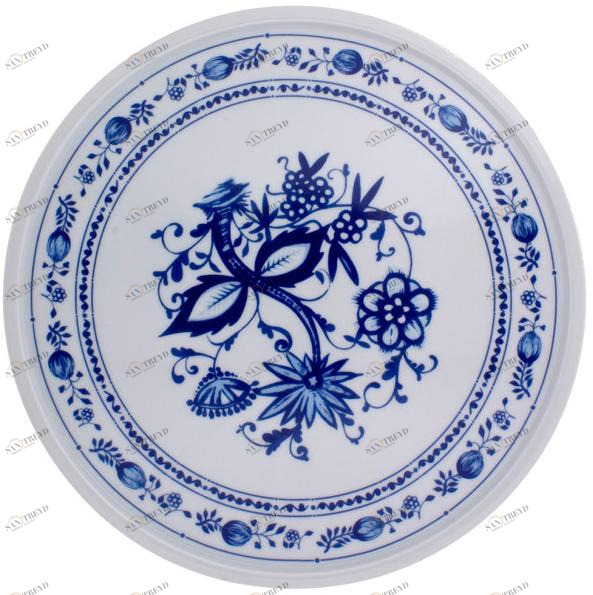 203321A72067C Розелла пироги пластина 31 см Луки Kahla-porzellan 