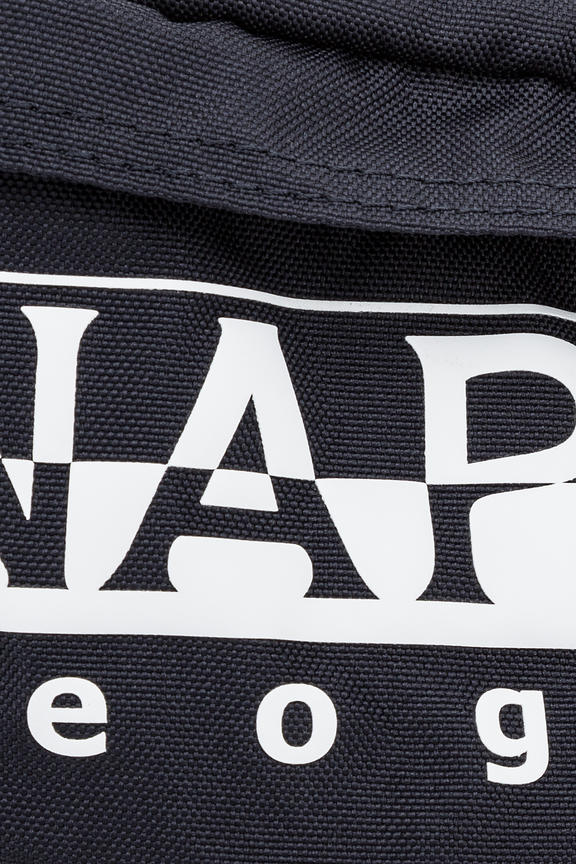 N0YIY0176 Сумка поясная Waist Bag Napapijri Happy - Вид №2