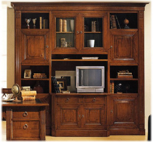 Стенка  BAMAX 57.004