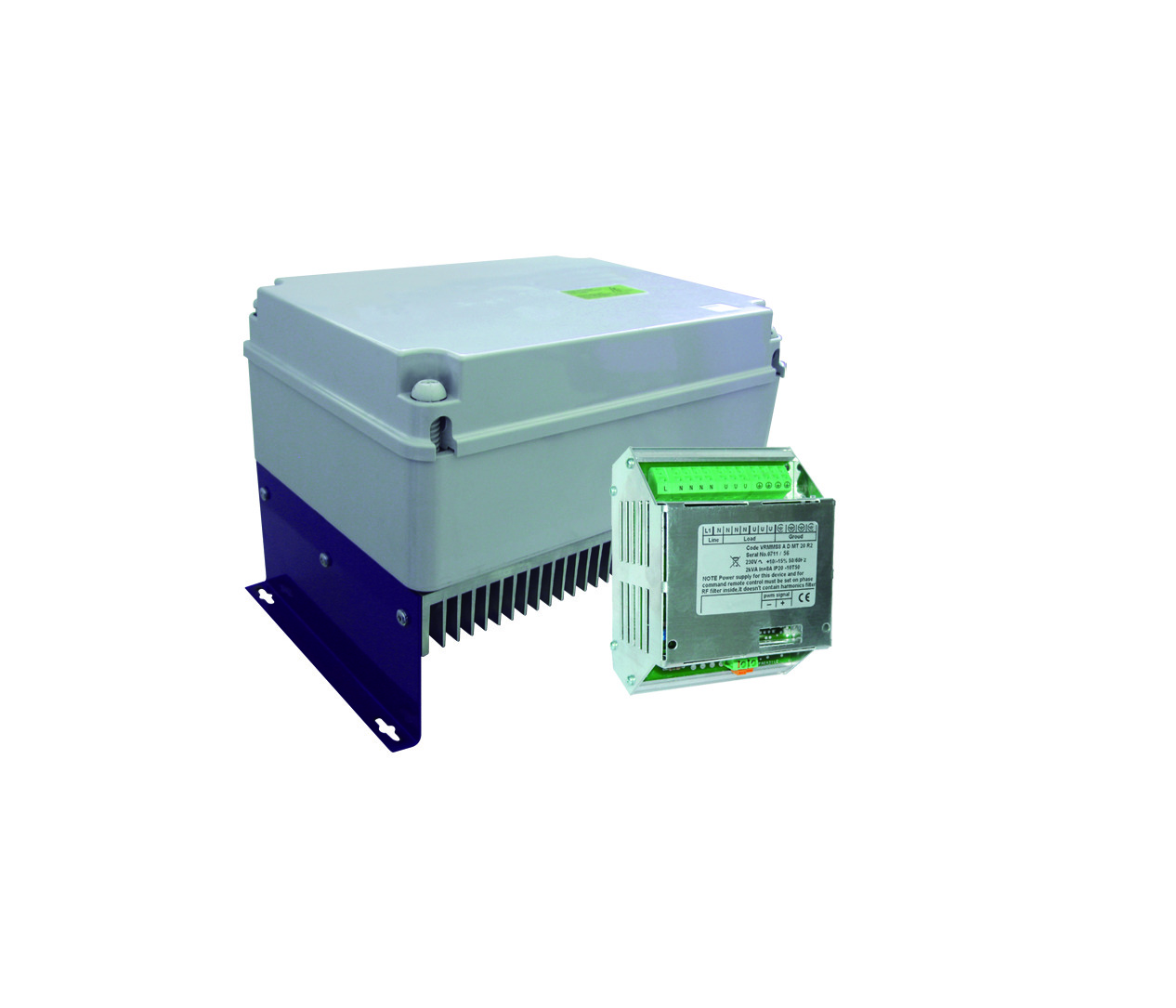 Danfoss ACCSCS ACCSCS Регулятор скорости 080G0279  - Вид №2