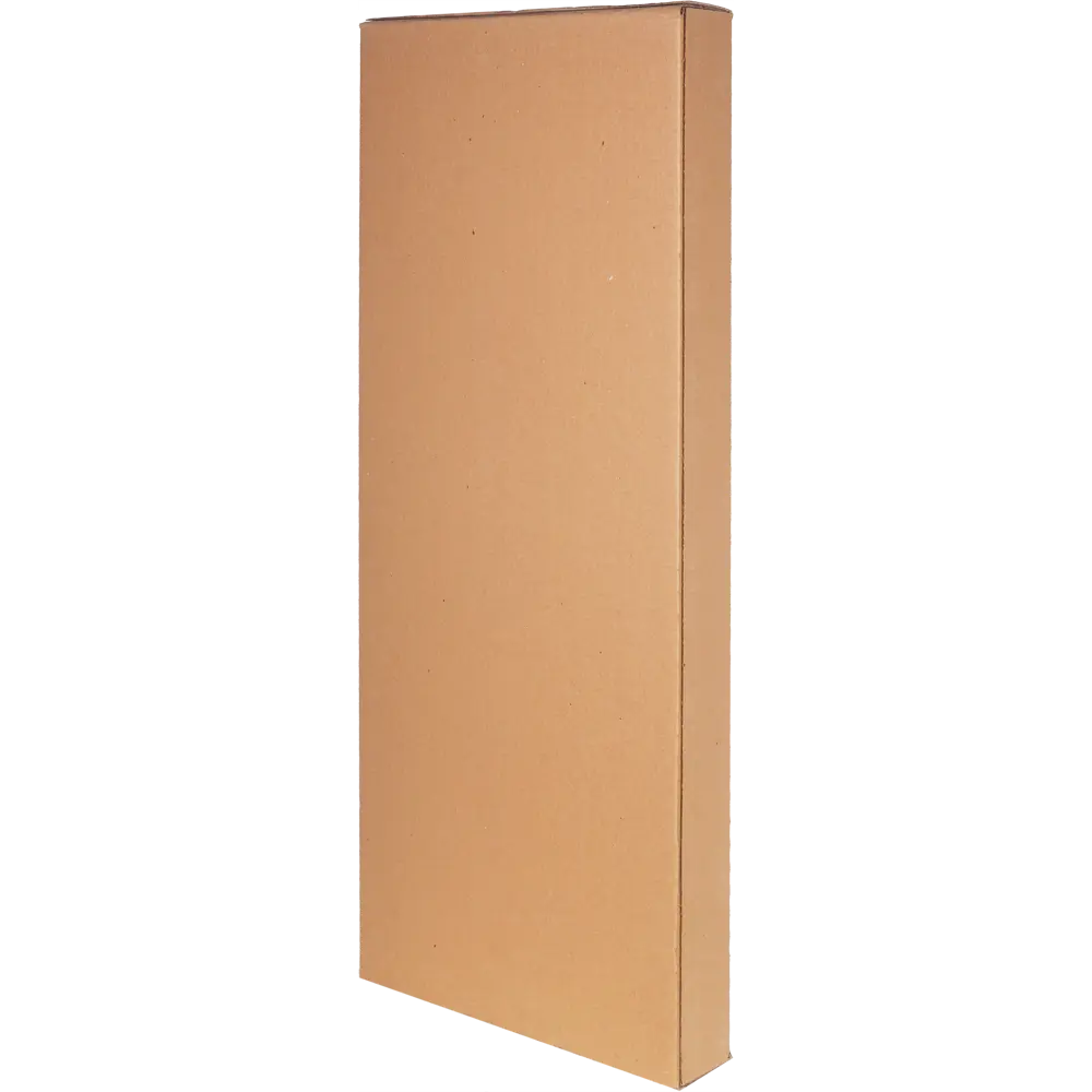 Каркас навесной 45x92x35 см, ЛДСП, цвет белый DELINIA STLM-2193713 - Вид №6