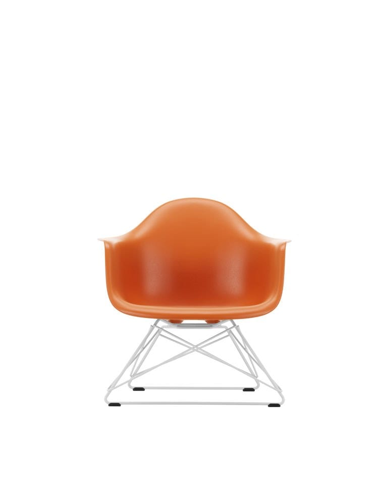 Полипропиленовое кресло с подлокотниками VITRA Eames Plastic Chair ARCH-00049913 - Вид №135