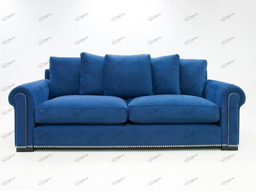 CREARTE COLLECTIONS 3-х местный тканевый диван  88 