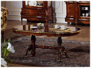 Стол журнальный  PISTOLESI 738