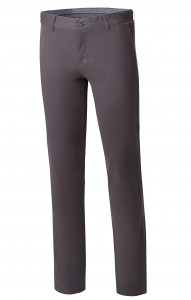 68277 Брюки  мужские dark grey (темно-серые) El-Risto  Одежда для официантов  размер 50/182-188