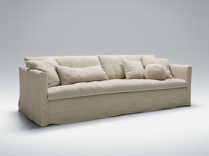 Sits 4-х местный тканевый диван sun-id-1453456 - Вид №1