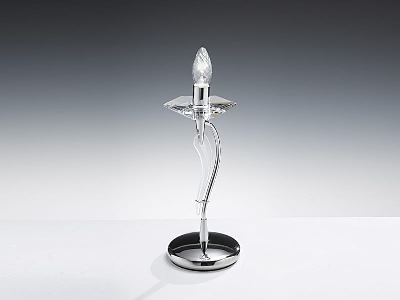 Настольная лампа Metal Lux Икар ARCH-00066772 - Вид №1