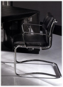 Рабочее кресло  FORMITALIA Corsa meeting chair