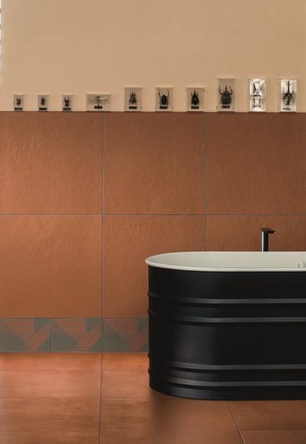 Mutina Настенная / напольная плитка из керамогранита Tierras sun-id-1371358 - Вид №1