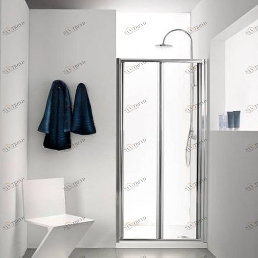 Шторка для душа S311200004 System pool INTER 8 SYSTEMPOOL