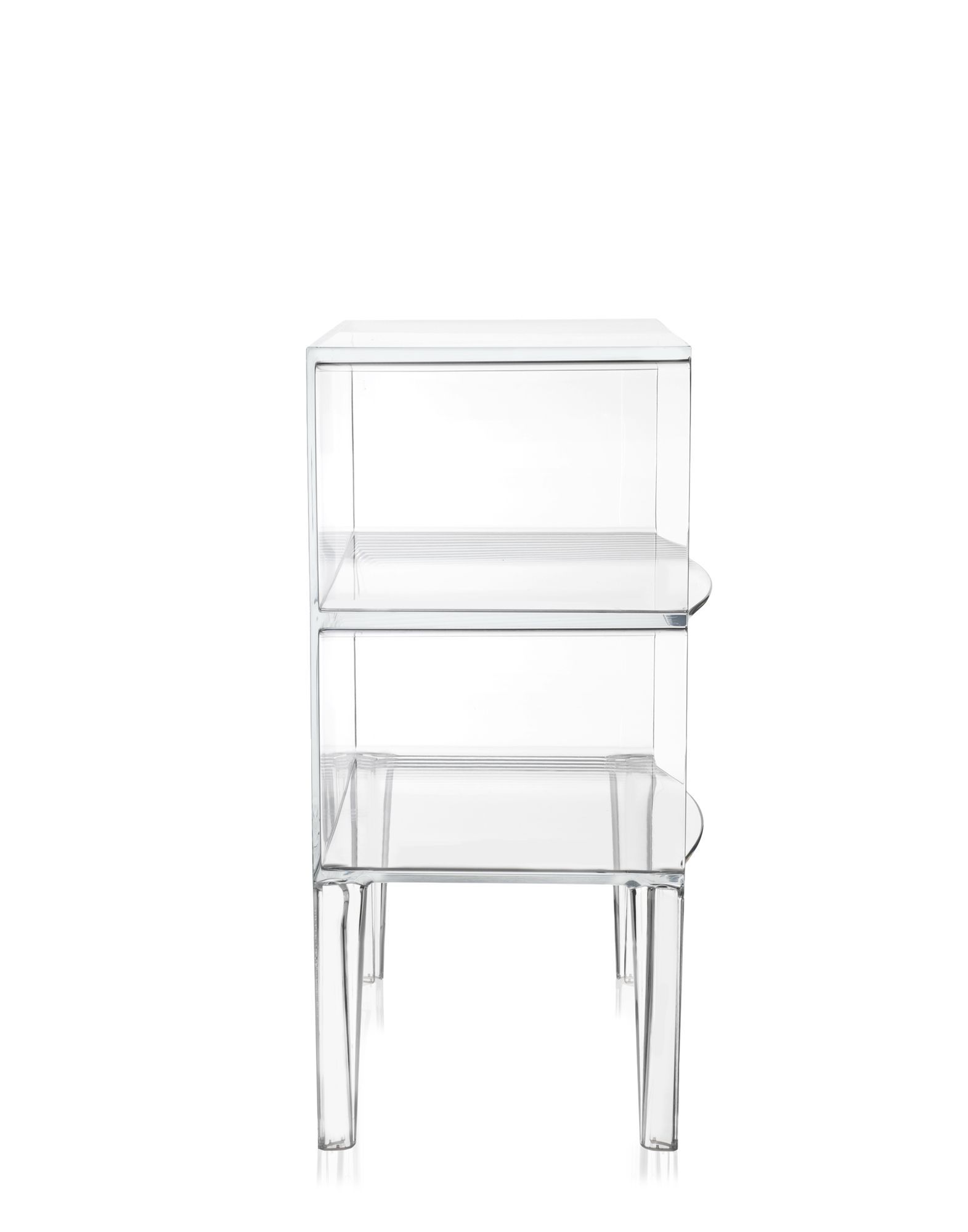 Книжный магазин в PMMA Kartell GHOST BUSTER ARCH-00015196 - Вид №4