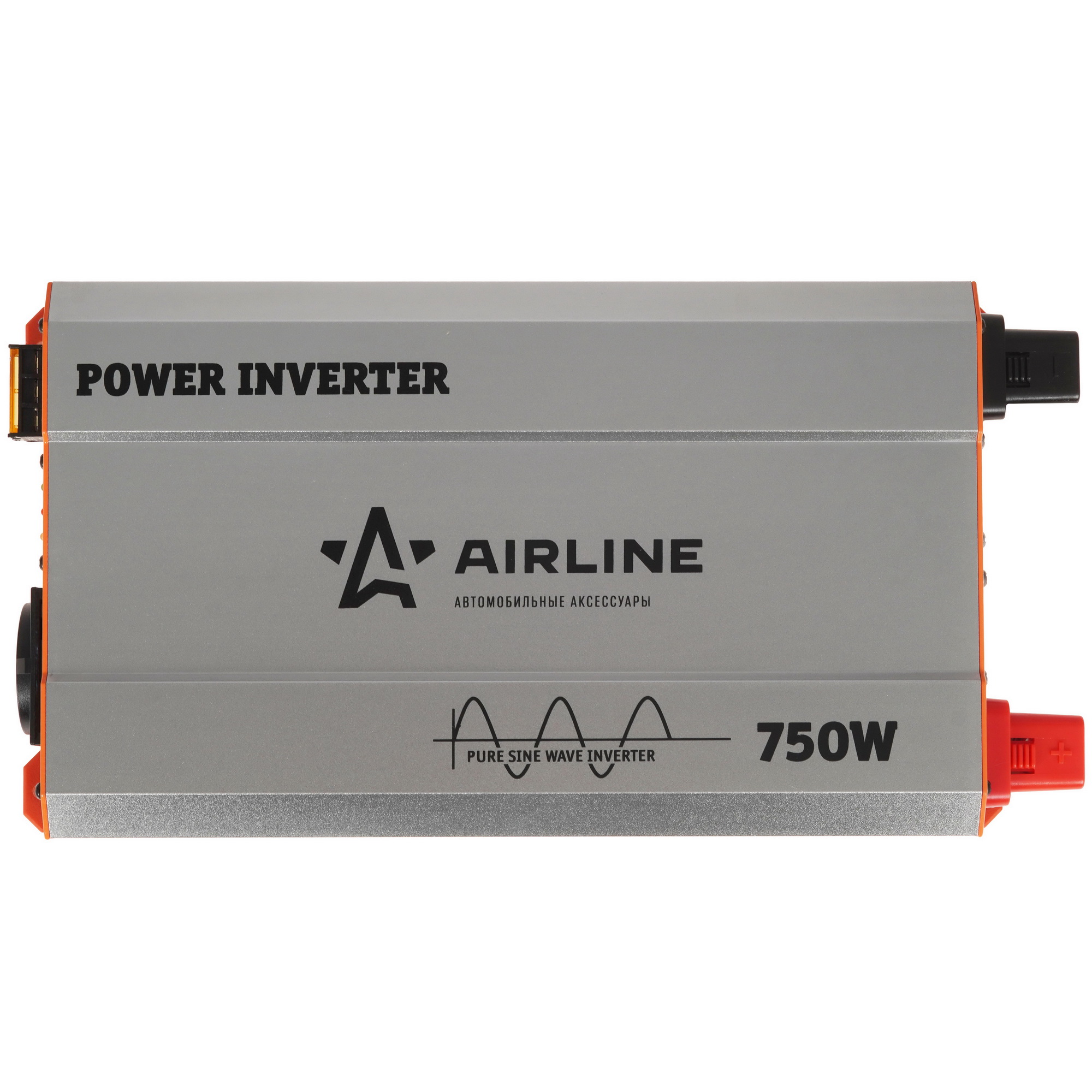 9105126 Инвертор AIRLINE API-750-09 STDN-0142395 - Вид №1