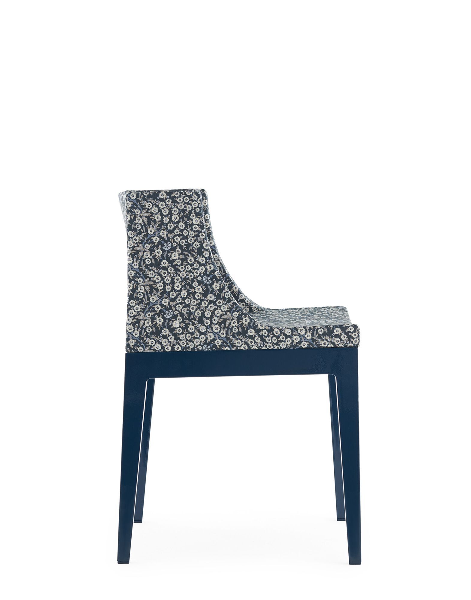 Тканевый стул Kartell MADEMOISELLE LIBERTY ARCH-00090774 - Вид №22