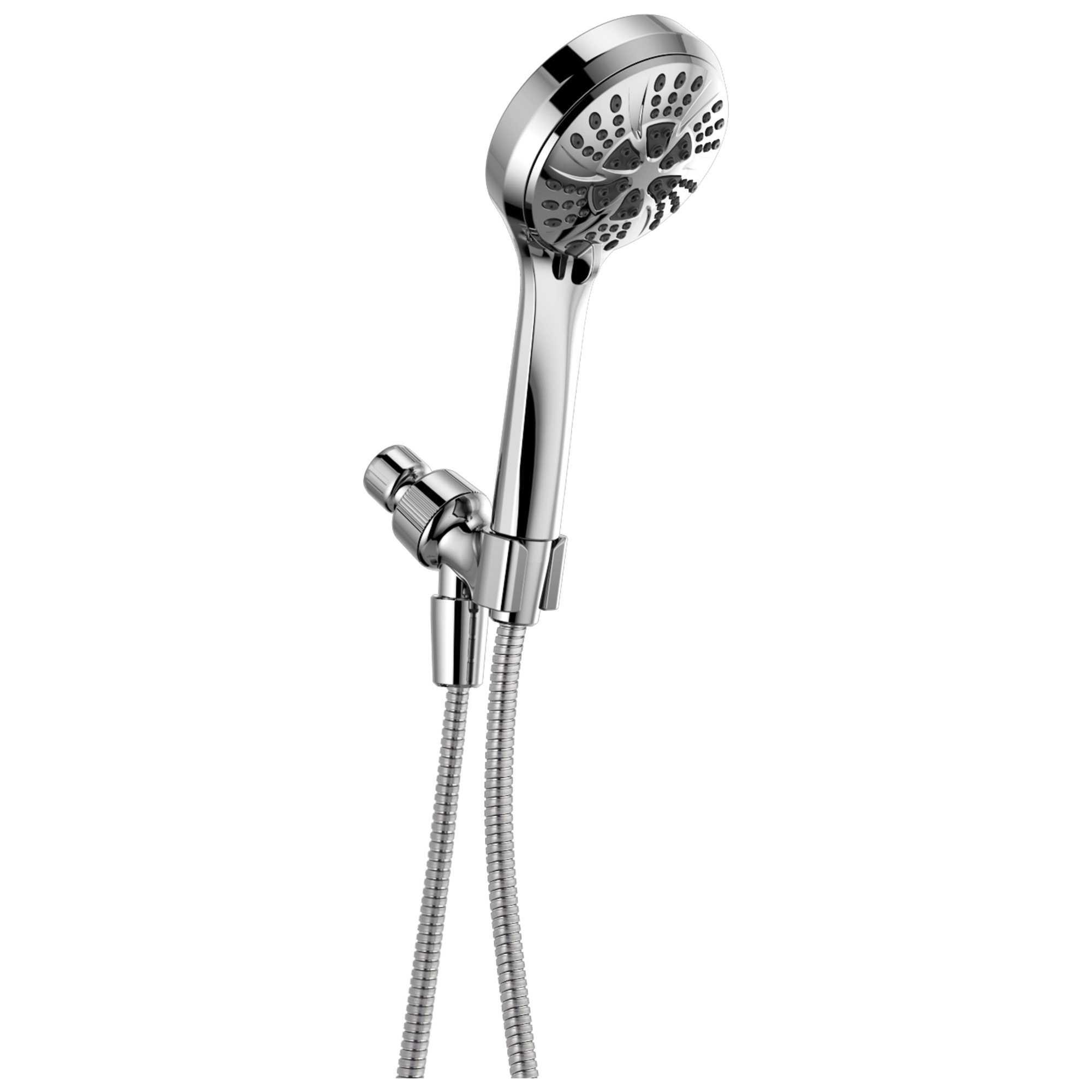 Ручной душ 2,5 галлона в минуту, 6 режимов Delta Faucet 75605D