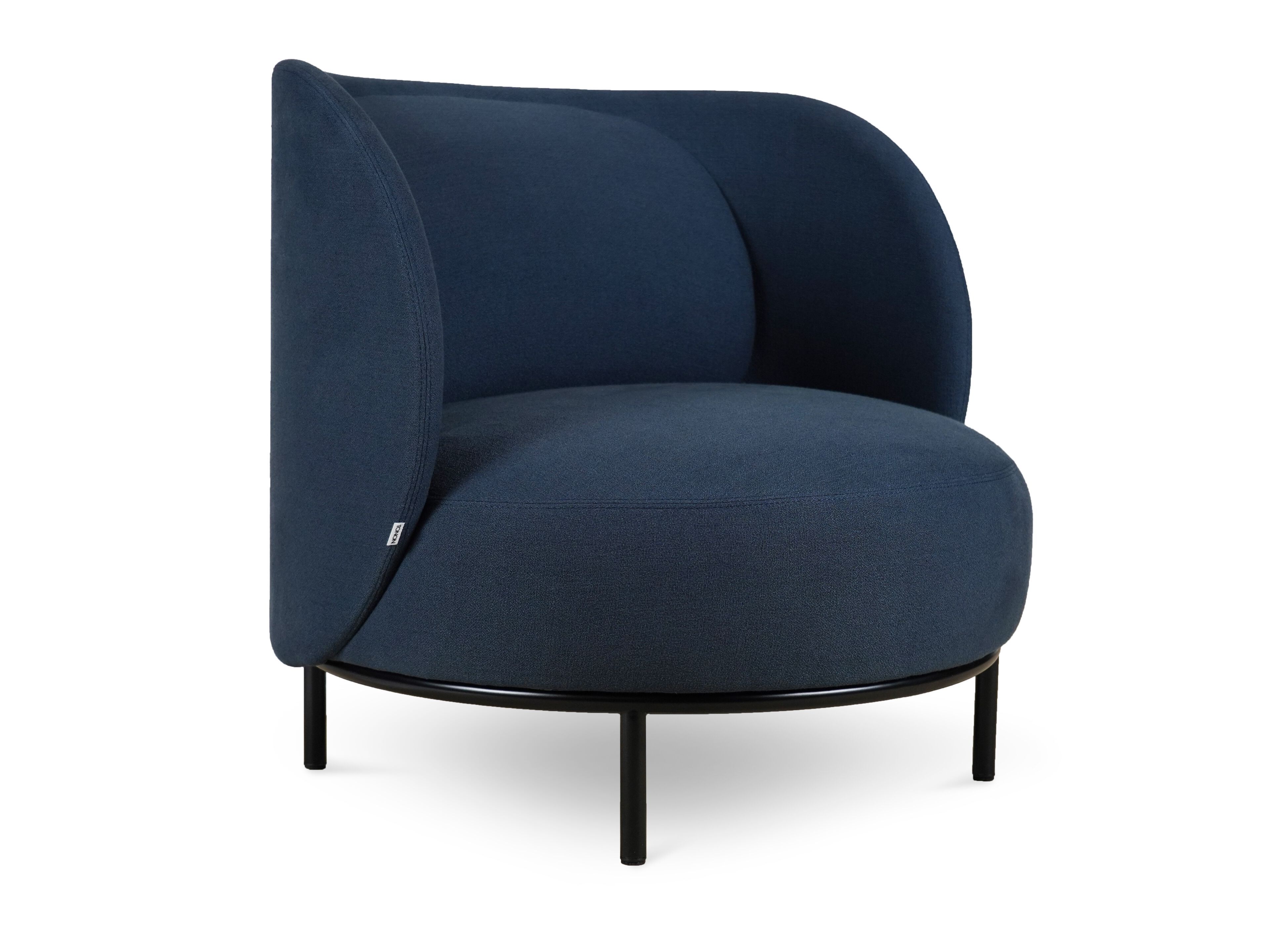 Тканевое кресло Tonon Metiz ARCH-00142281