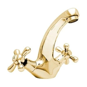 Смеситель для раковины 19.002G MAIER MEMORY