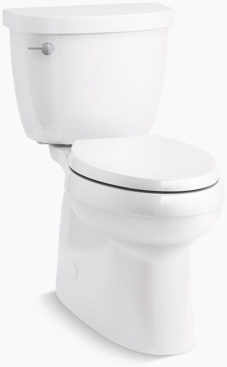 KOHLER  K-5310-0  - Вид №1