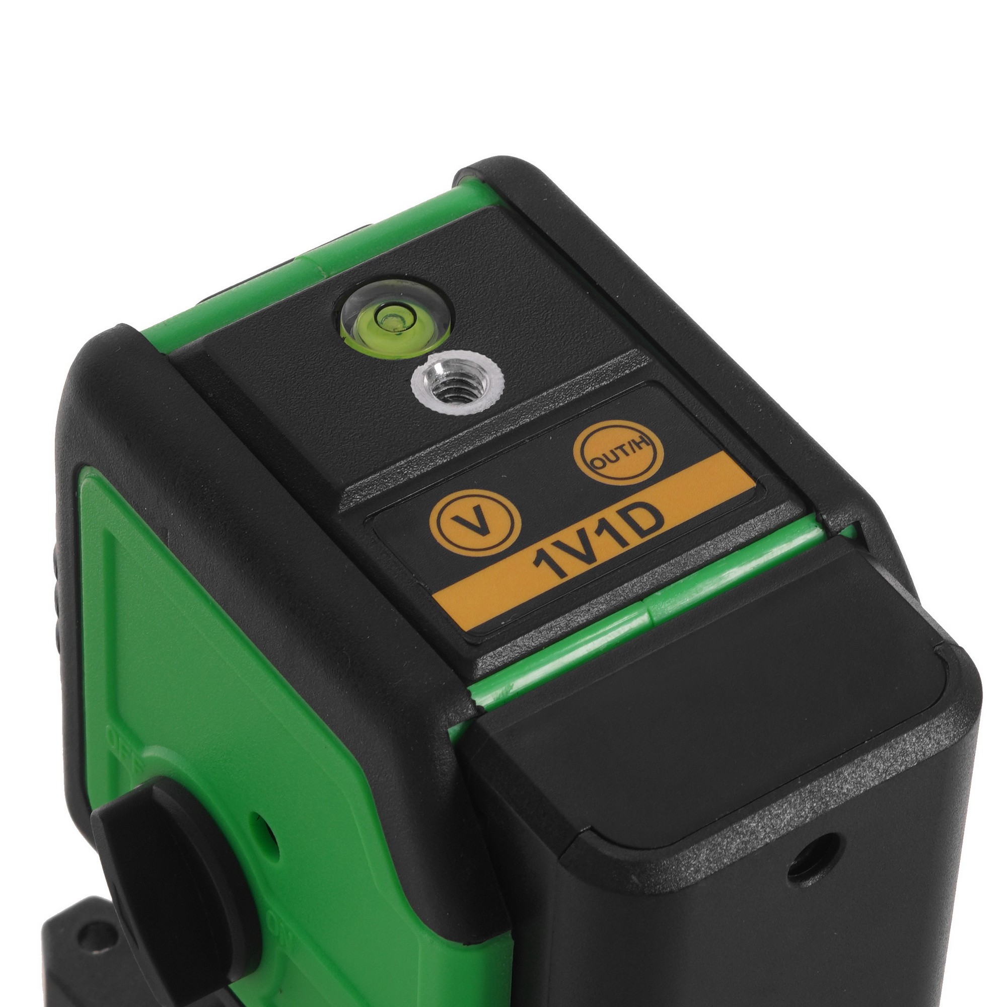 Лазерный нивелир AMO LN 360 GREEN 9904811 STDN-0018752 - Вид №3